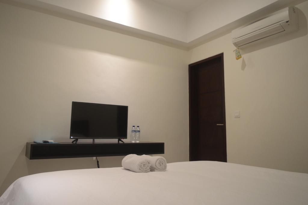 Guest house Billy Pendawa 3*