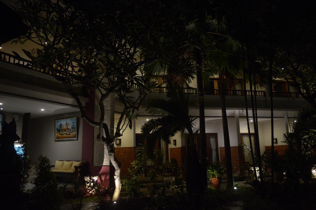 Guest house Billy Pendawa 3*