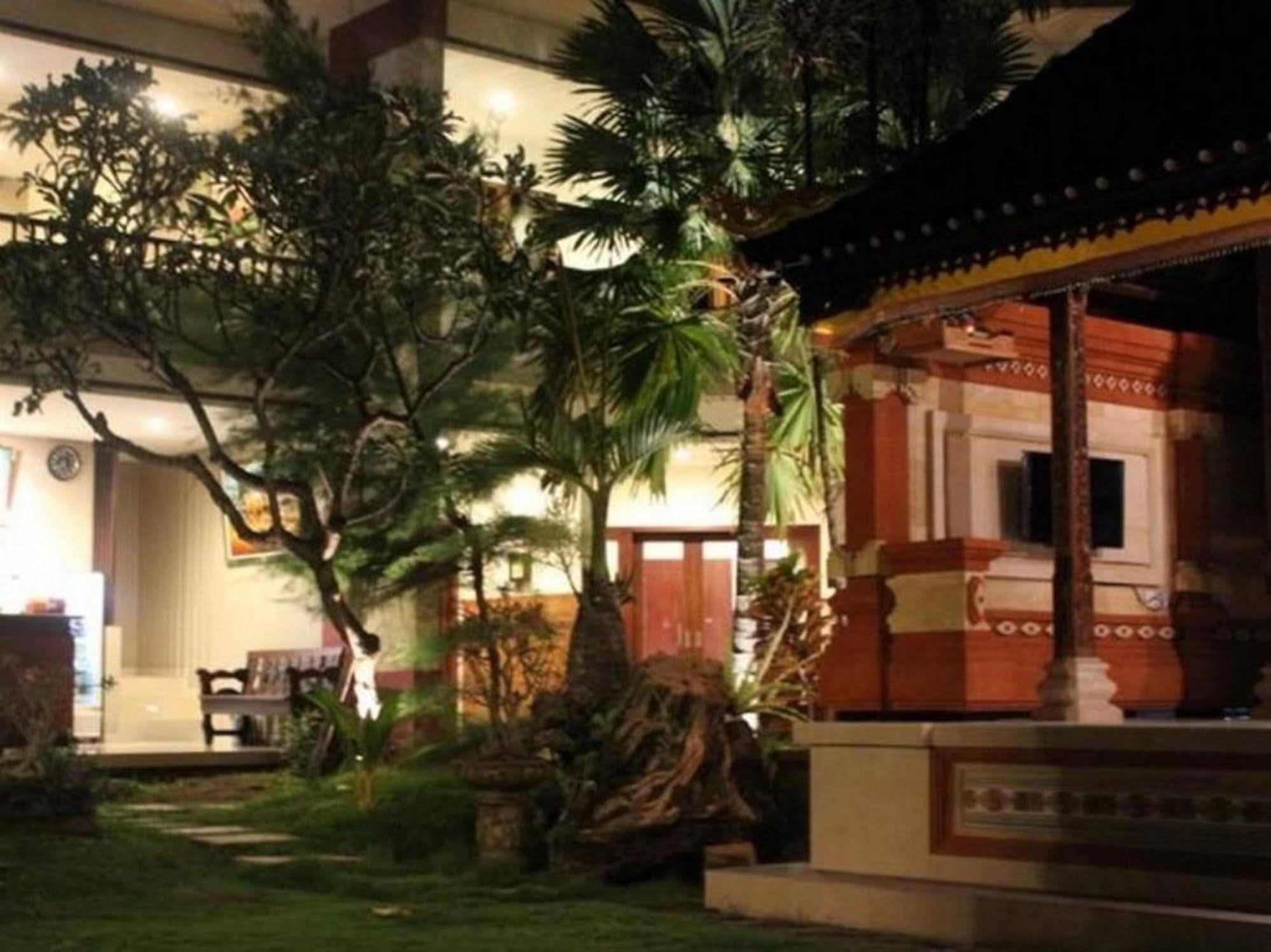 Billy Pendawa Guest house