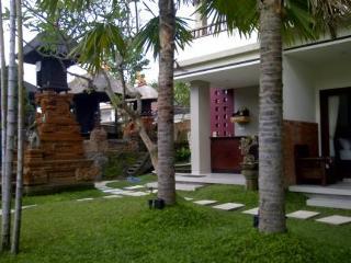 Guest house Billy Pendawa Kuta (Bali)